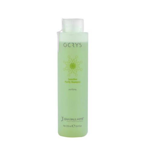 Ocrys Sensitive Purify Shampoo 250ml