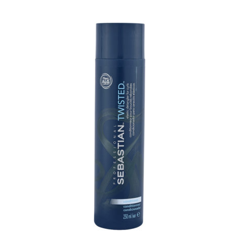 Sebastian Twisted Conditioner 250ml - aprè-shampooing pour cheveux bouclés