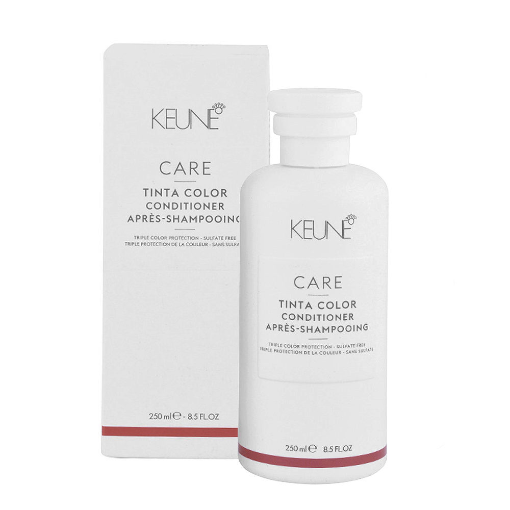 Keune Care line Tinta color Conditionner Après shampooing 250ml