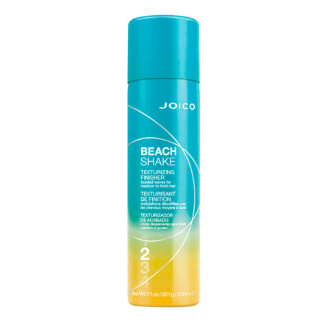 Style & finish Beach Shake 250ml - finisseur texturisant