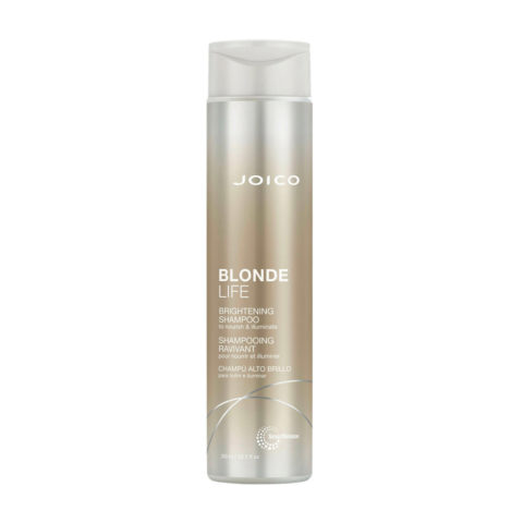 Blonde Life Brightening Shampoo 300ml - cheveux blonds