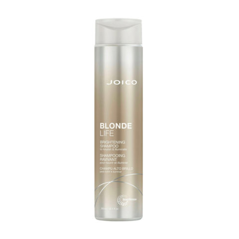 Joico Blonde Life Brightening Shampoo 300ml - cheveux blonds