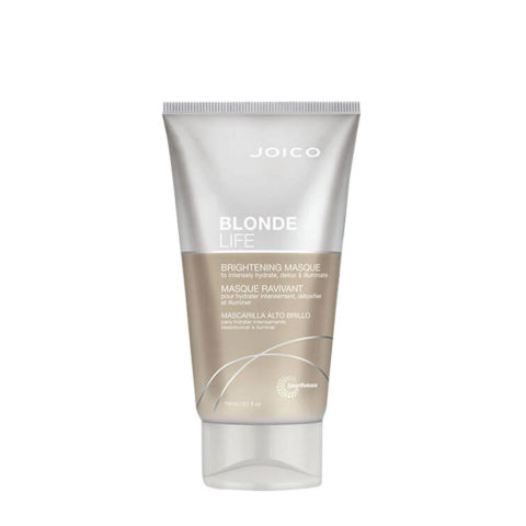 Blonde Life Brightening Mask 150ml - masque éclairant