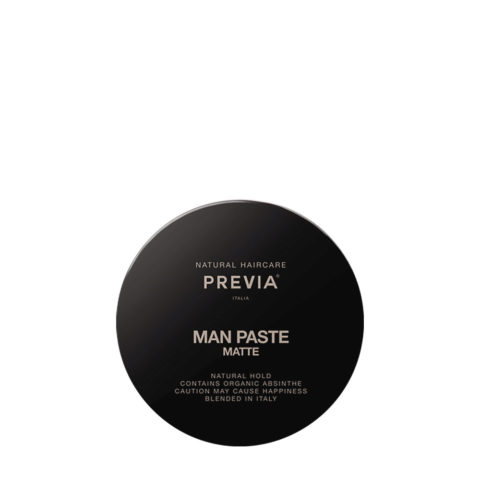 Man Paste Matte 100ml - joint naturel