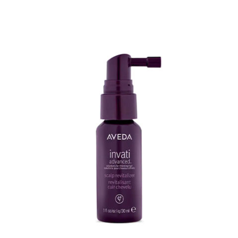 Aveda Invati Advanced Scalp Revitalizer 30ml - spray renforçant pour cheveux fins et clairsemés
