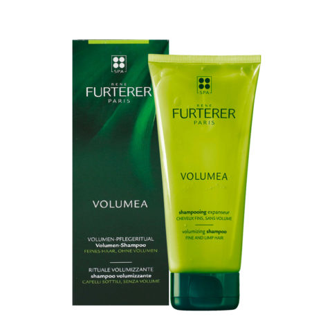Volumea Shampooing expanseur 200ml