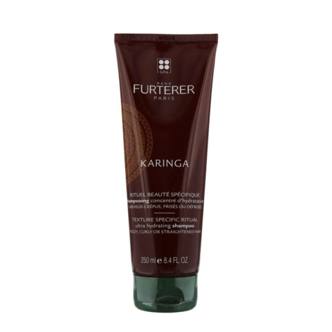 Karinga Ultra Hydrating Shampoo 250ml - Shampooing concentré d'hydratation