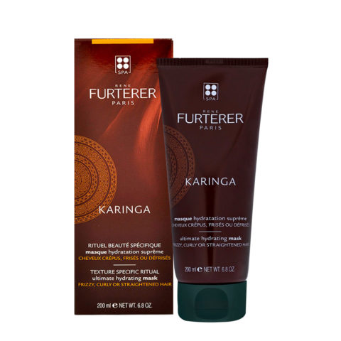 Karinga Ultimate Hydrating Mask 200ml - Masque hydratation suprême