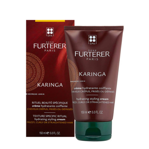Karinga Hydrating Styling Cream 150ml - Crème hydratante coiffante