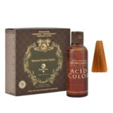 8.4 Blond Clair Cuivré Tecna NCC Biorganic Acid Color 3x130ml