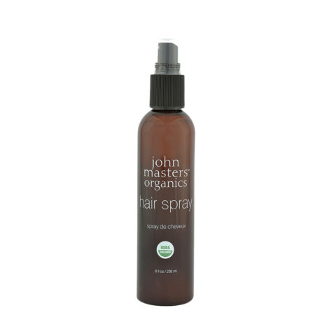 Hair spray 236ml - no gas