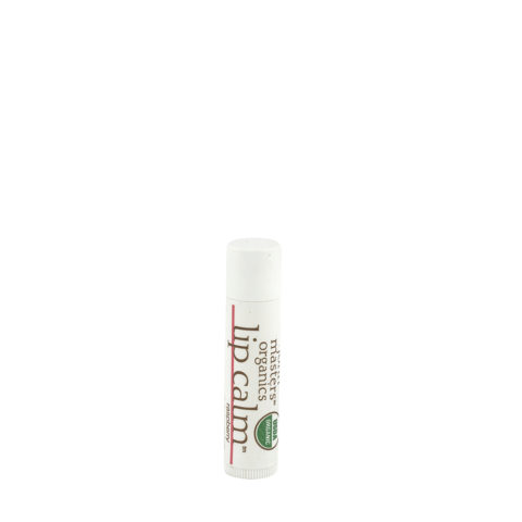 Lip Calm Framboise baume à lèvres framboise bio 4gr