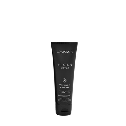 L' Anza Healing Style Texture Cream 125ml