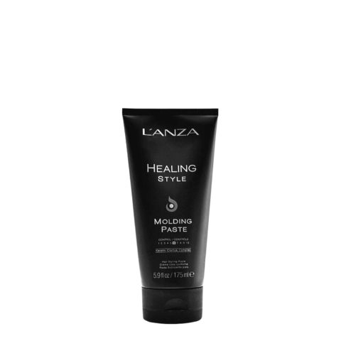 L' Anza Healing Style Molding Paste 175ml - tenue moyenne