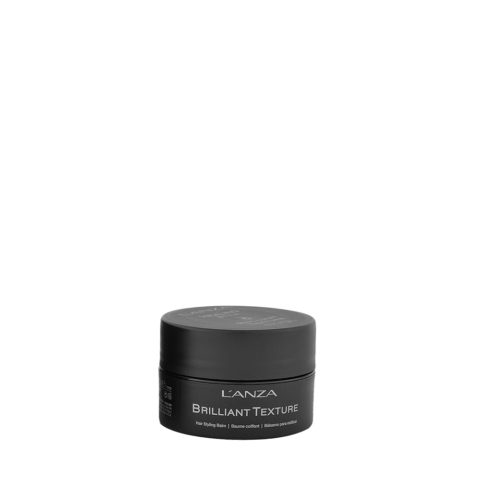 L' Anza Healing Style Brilliant Texture 60ml - pommade tenue forte