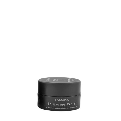 L' Anza Healing Style Sculpting Paste 100ml - pâte à coiffer tenue moyenne forte