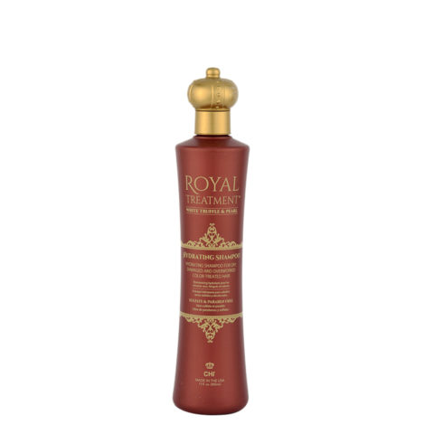 Royal Treatment Hydrating Shampoo 355ml - cheveux secs colorés