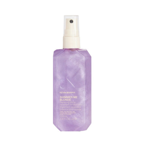 Kevin Murphy Styling Shimmer me blonde 100ml - Spray