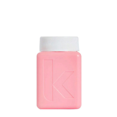 Kevin Murphy Plumping Rinse 40ml  - Après-shampoing densifiant