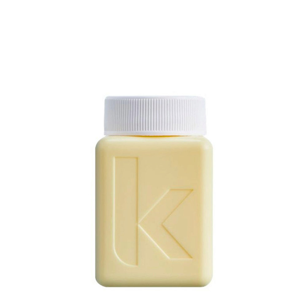 Kevin Murphy Smooth Again Rinse 40ml  - Après-shampooing lissant