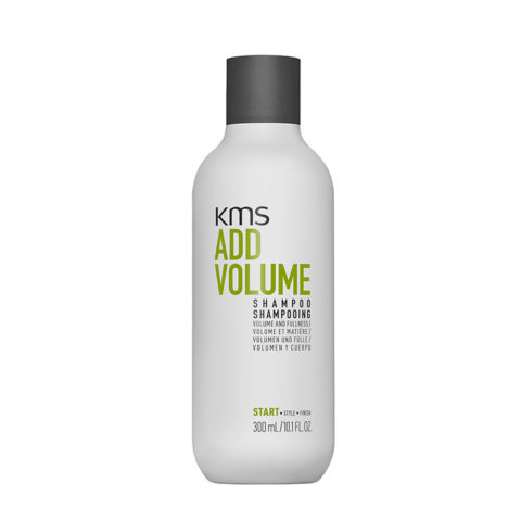 Add Volume Shampoo 300ml - Shampooing Volume Cheveux Fins