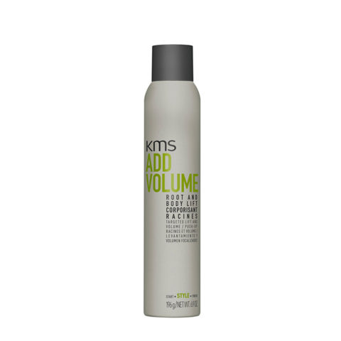 KMS Add volume Root and Body Lift 200ml Spray Volume