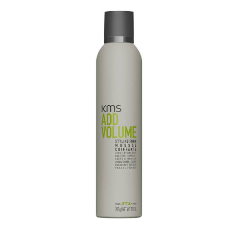 Add Volume Styling Foam 300ml - Volume Mousse