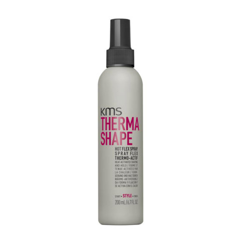 Therma Shape Hot flex spray 200ml - Protection Thermique