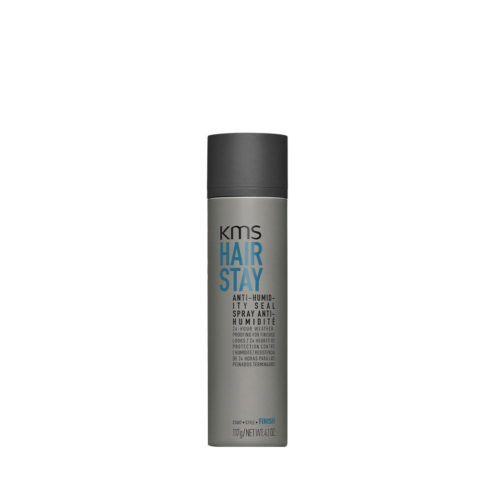 KMS Hair Stay Anti-humidity Seal 150ml Anti Humidité Spray