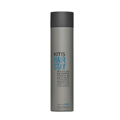 Hair Stay Working Hairspray 300ml - Laque Cheveux