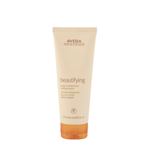 Aveda Bodycare Beautifying Body Moisturizer 200ml - Crème hydratante corps