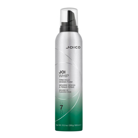 Style & finish JoiWhip 290gr - Definition Mousse hielt stark