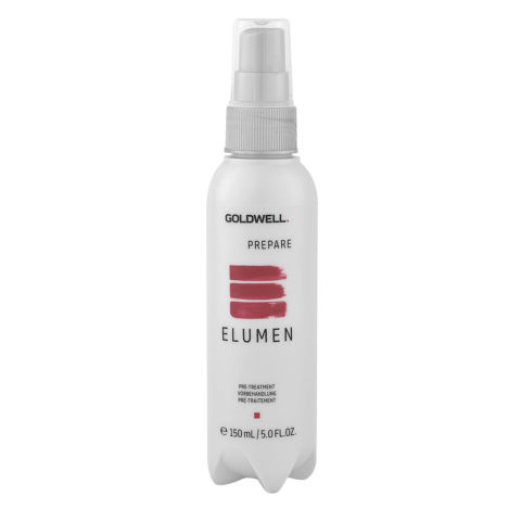 Goldwell Elumen Pre-Treatment 150ml - traitement pre-coloration