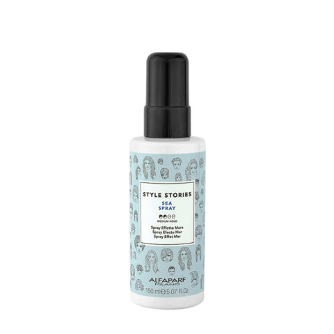 Style Storyes Sea Spray 150ml - Spray Effet Mer