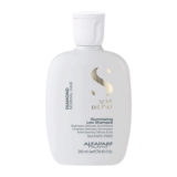 Alfaparf Milano Semi Di Lino Diamond Illuminating Low Shampoo 250ml - shampooing doux illuminateur pour cheveux normaux