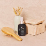 Alfaparf Milano Semi Di Lino Sublime Cristalli Spray 125ml - spray illuminateur