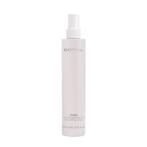 Hydra Leave-in Hydrating and Anti-Oxidizing Spray 250ml - spray hydratant antioxydant sans rinçage