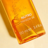 Cotril  Nutro Miracle Oil 100ml  - huile sèche nourrissante et hydratante pour cheveux