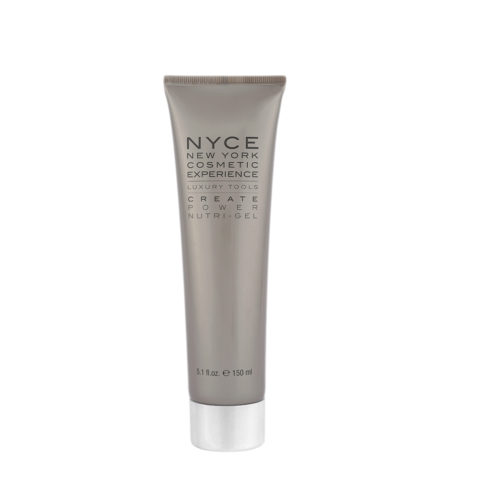 Nyce Styling system Luxury tools Create Power Nutri-gel 150ml