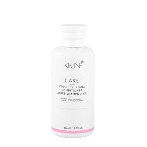 Keune Care Line Color Brillianz Conditionner250ml - après shampooing