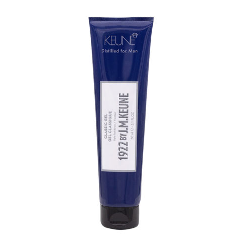 Keune 1922 Styling Classic Gel 150ml - gel classique