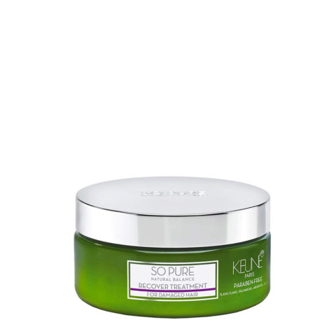 So Pure Recover Treatment 200ml - Masque Réparateur
