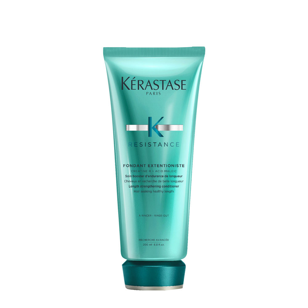Kerastase Resistance Fondant Extensioniste 200ml - après-shampooing fortifiant pour cheveux longs
