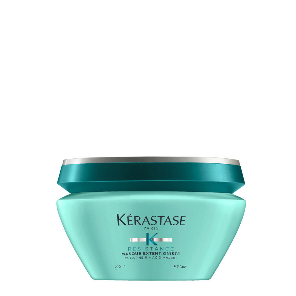 Kerastase Resistance Masque Extentioniste 200ml - masque fortifiant pour cheveux longs