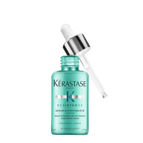 Kerastase Resistance Serum Extentioniste 50ml - sérum activateur renforçant