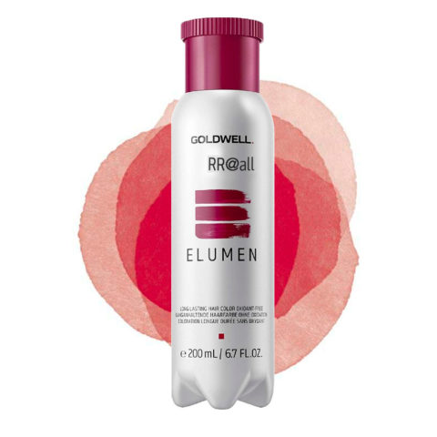 Elumen Pure RR@ALL rouge 200ml