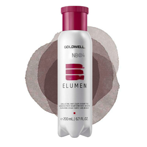 Elumen Deep NB@4 200ml