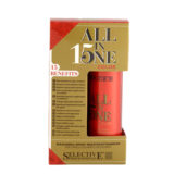 Selective All in one Color 150ml - masque multi-traitements