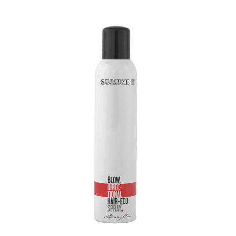 Selective Professional Artistic Flair Blow Directional Hair Eco Spray 300ml - laque écologique