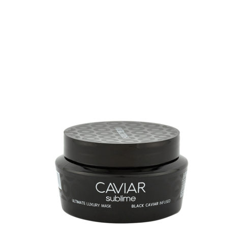 Selective Caviar Sublime Ultimate Luxury Mask 250ml - Masque Régénérant